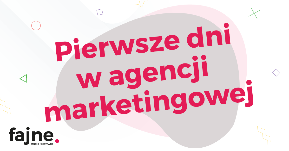 - Fajne studio kreatywne