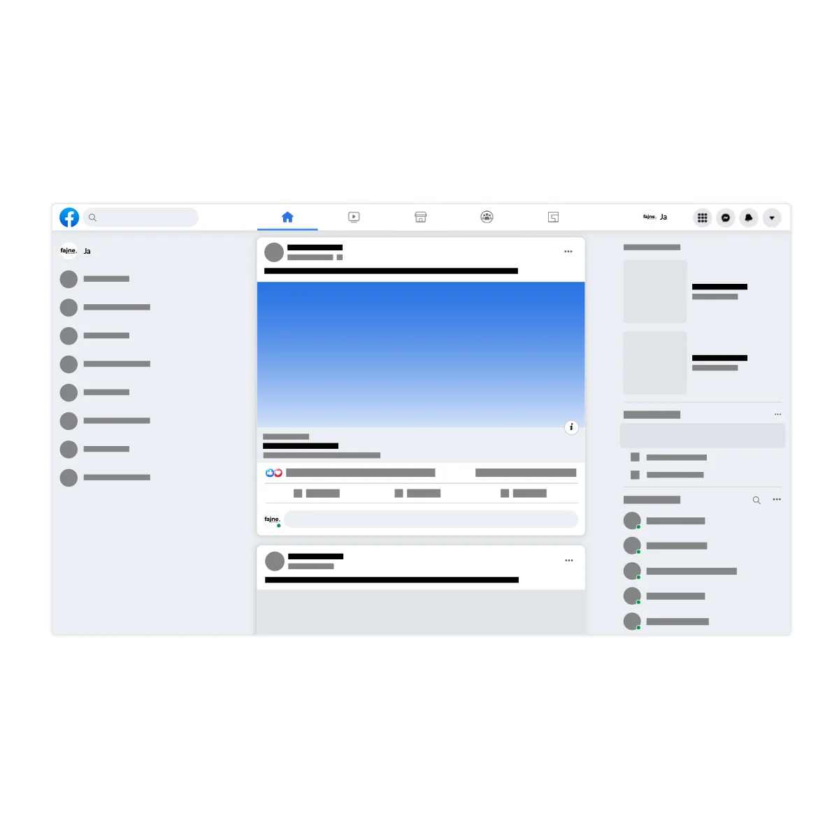 Wymiary grafik na Facebooku w 2022 r. 11 - Fajne studio kreatywne