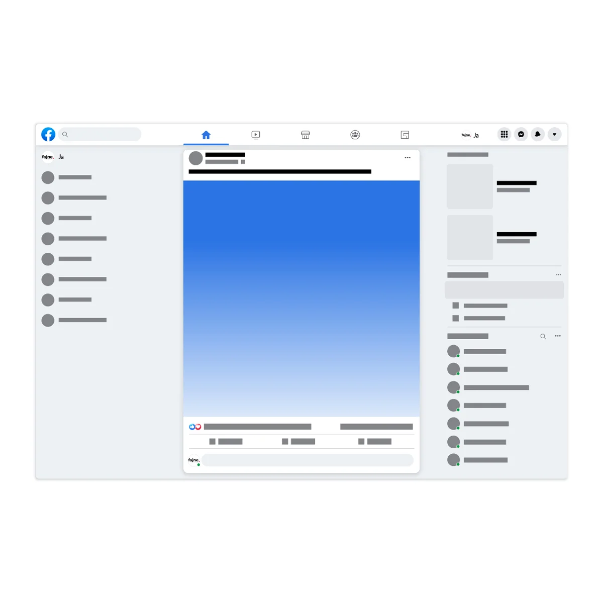 Wymiary grafik na Facebooku w 2022 r. 8 - Fajne studio kreatywne