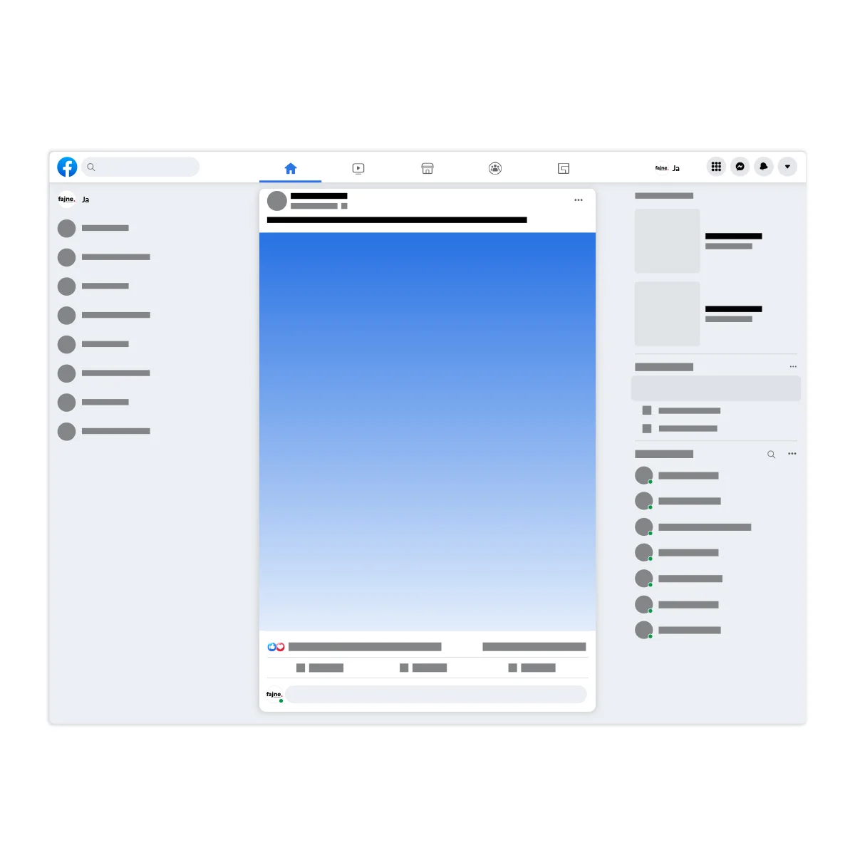 Wymiary grafik na Facebooku w 2022 r. 6 - Fajne studio kreatywne