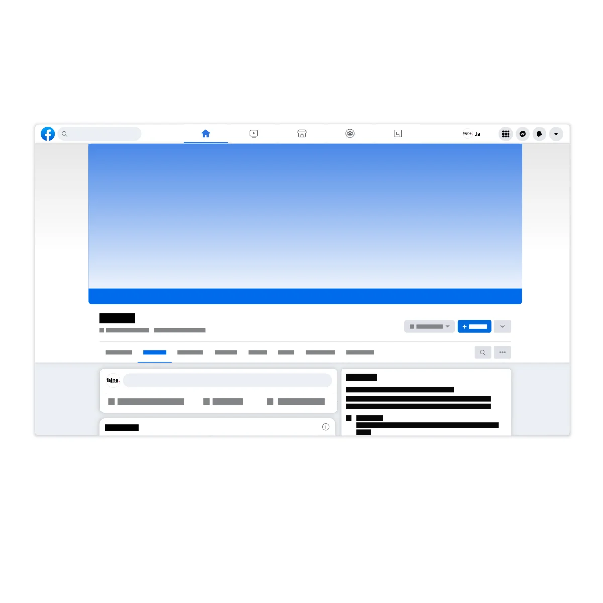Wymiary grafik na Facebooku w 2022 r. 5 - Fajne studio kreatywne