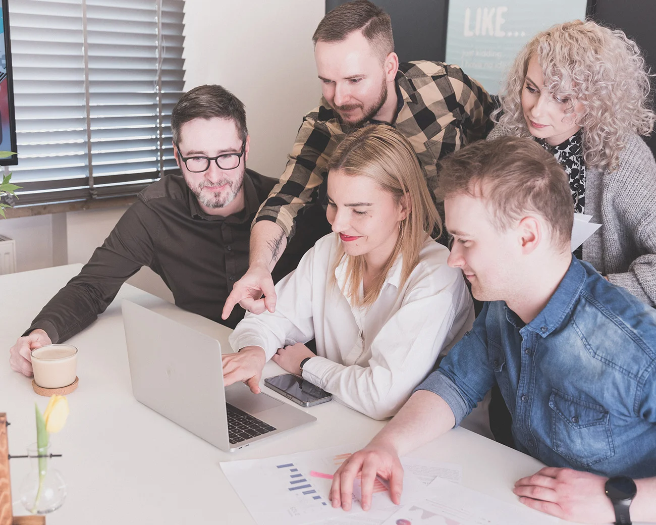 Fajne studio kreatywne - Agencja marketingowa Kielce