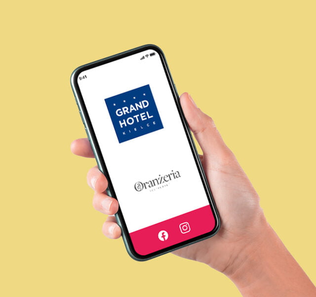 Portfolio - Grand Hotel