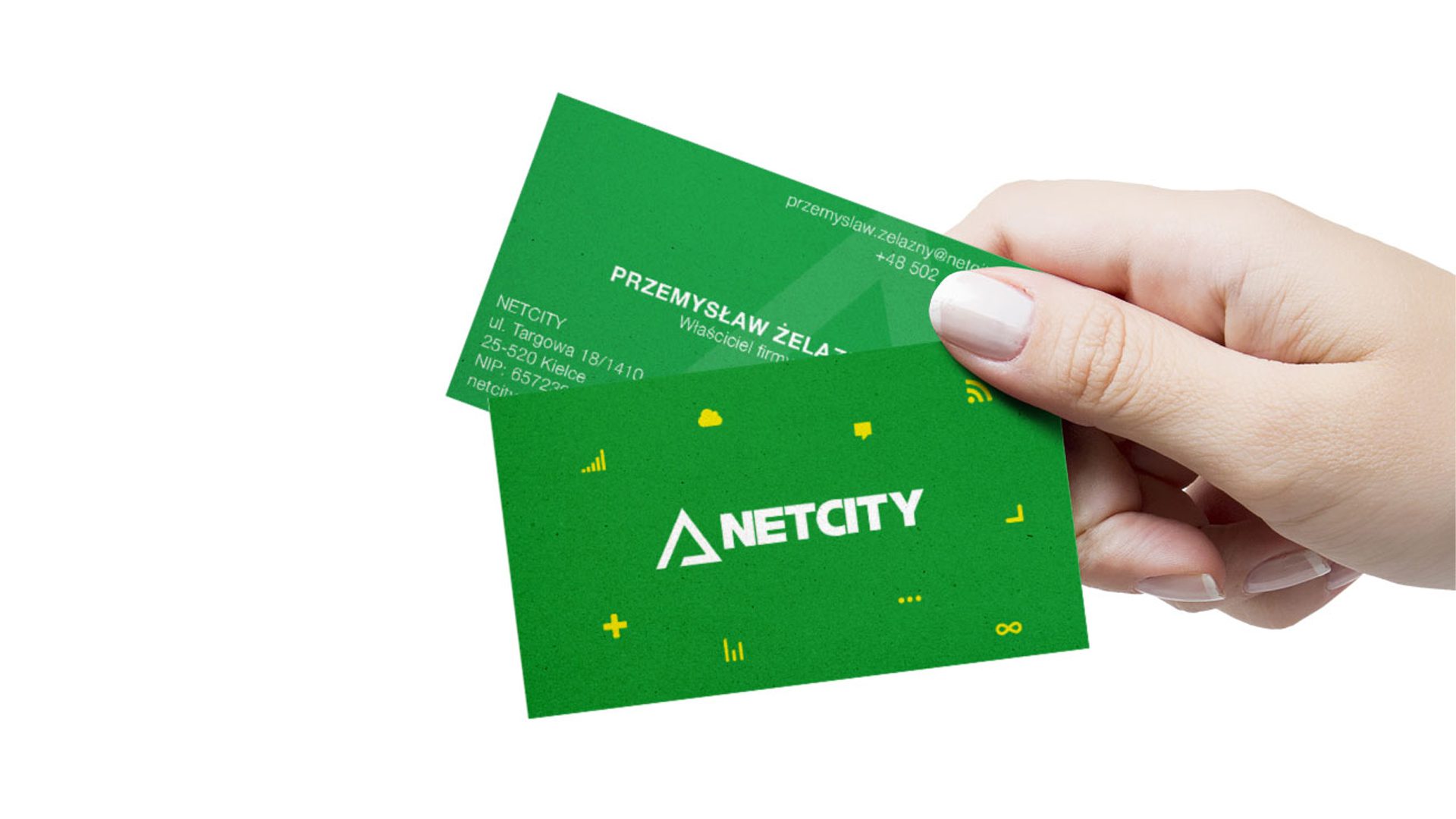 Portfolio - Netcity