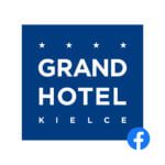 Media Społecznościowe - Grand Hotel
