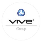 VIVE Group logo