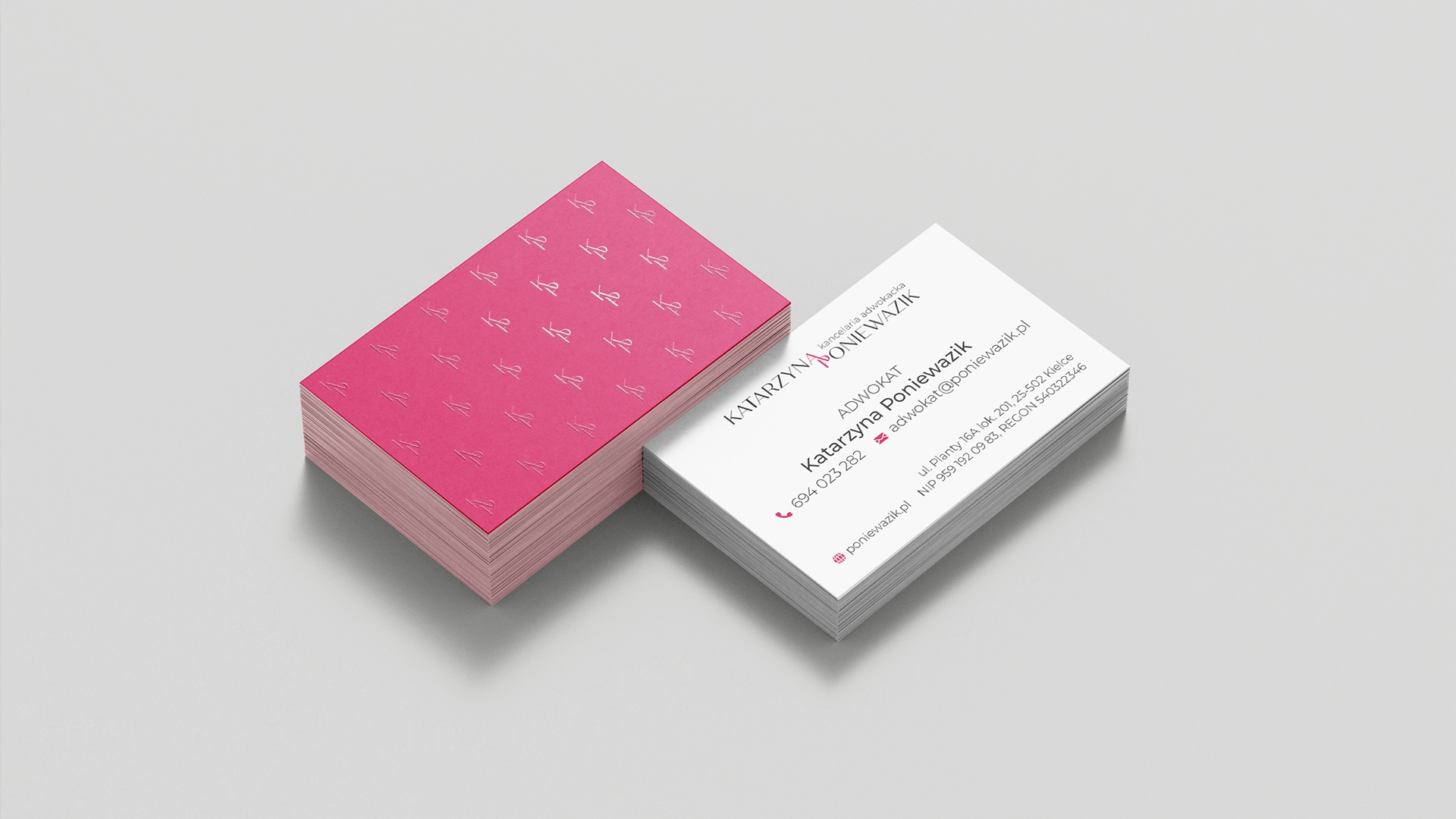 Kancelaria Adwokacka Katarzyna Poniewazik 3 Kancelaria Adwokacka Katarzyna Poniewazik