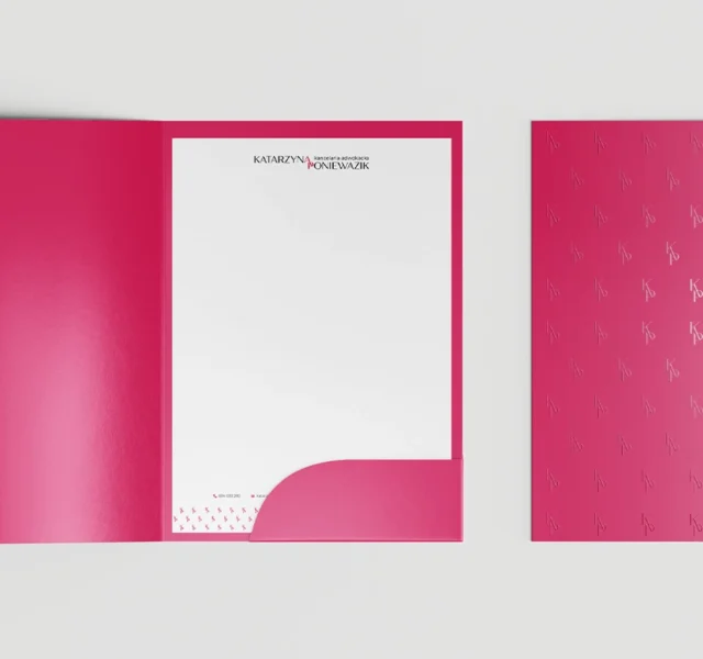 Kancelaria Adwokacka Katarzyna Poniewazik