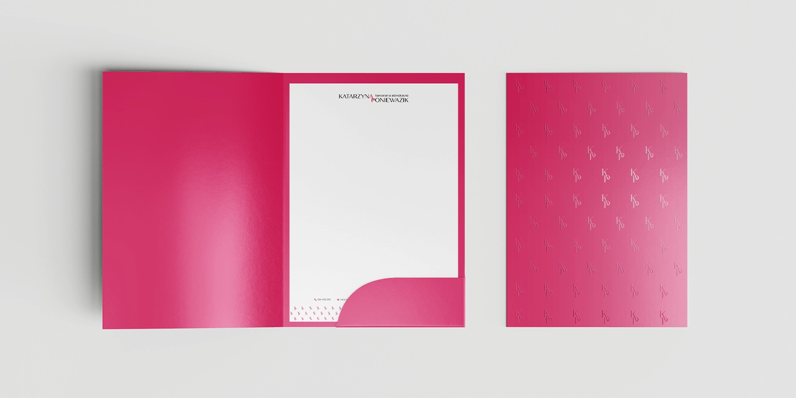 Kancelaria Adwokacka Katarzyna Poniewazik
