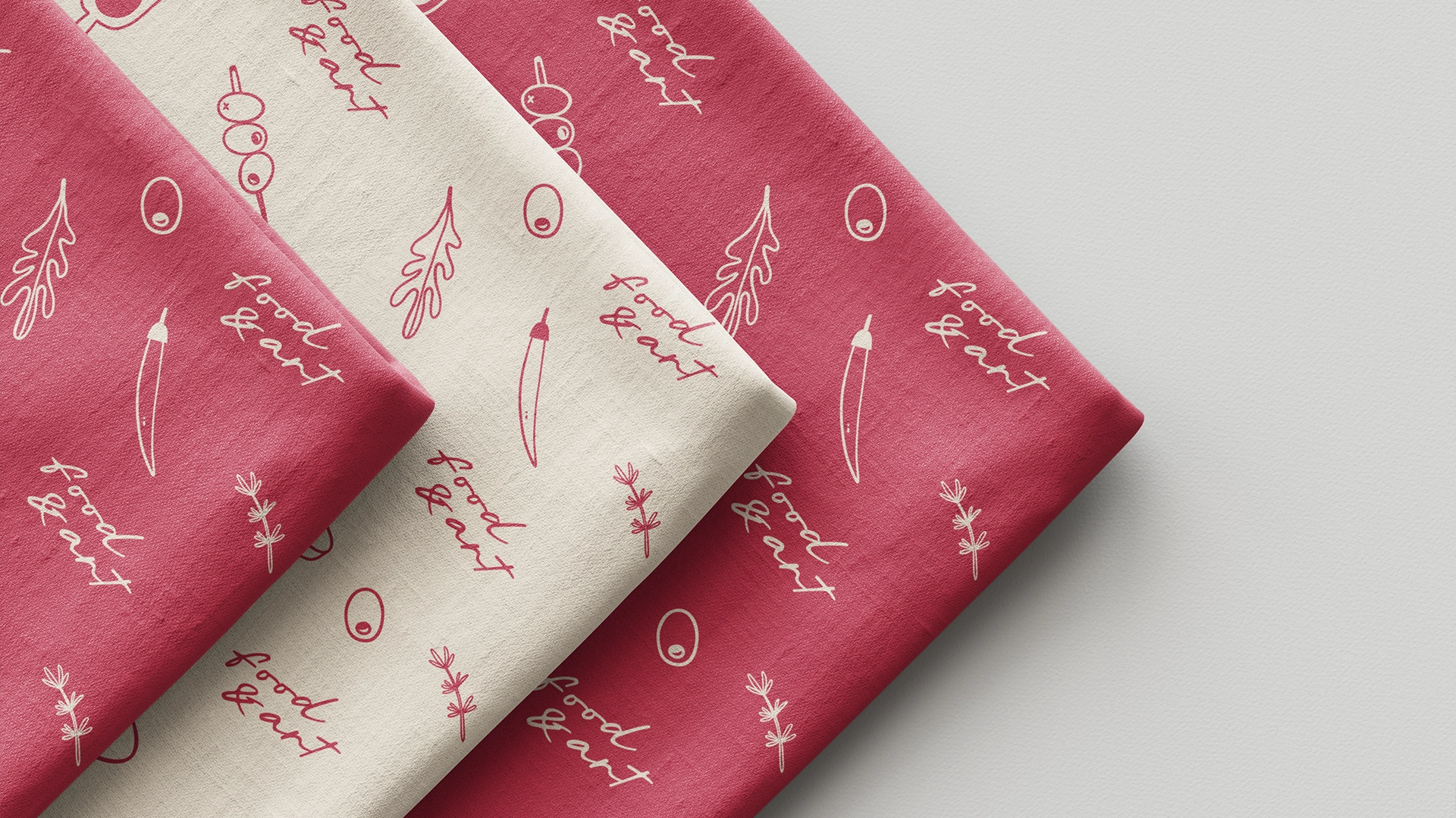 Sztuczki - food&art 5 Sztuczki - food&art