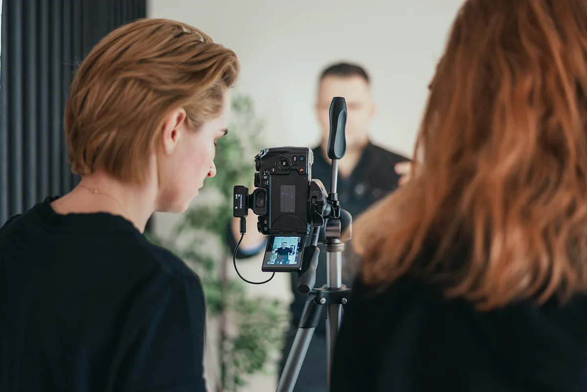 Kariera - Fajne studio kreatywne