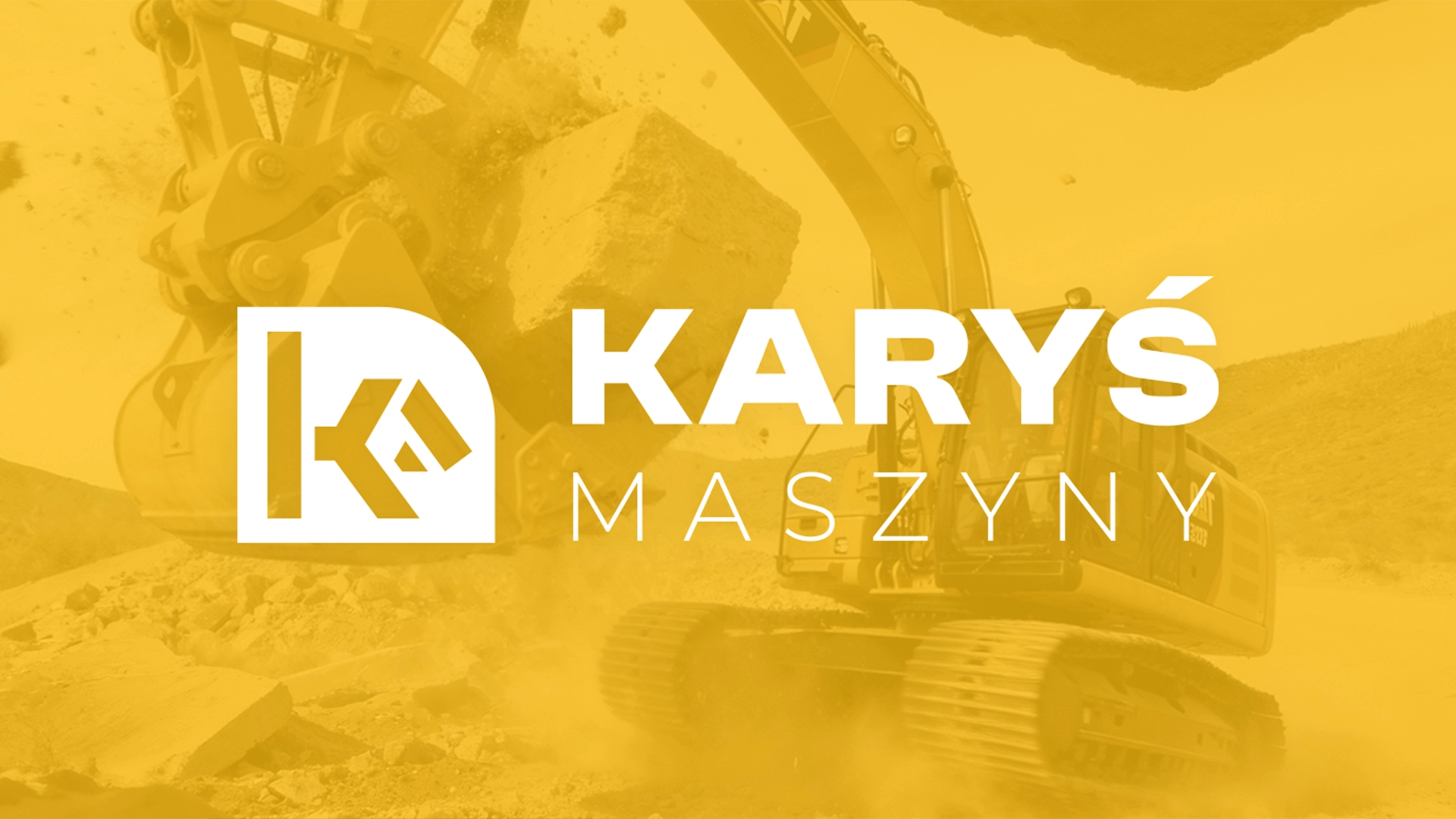 Karyś Maszyny 1 - Fajne studio kreatywne