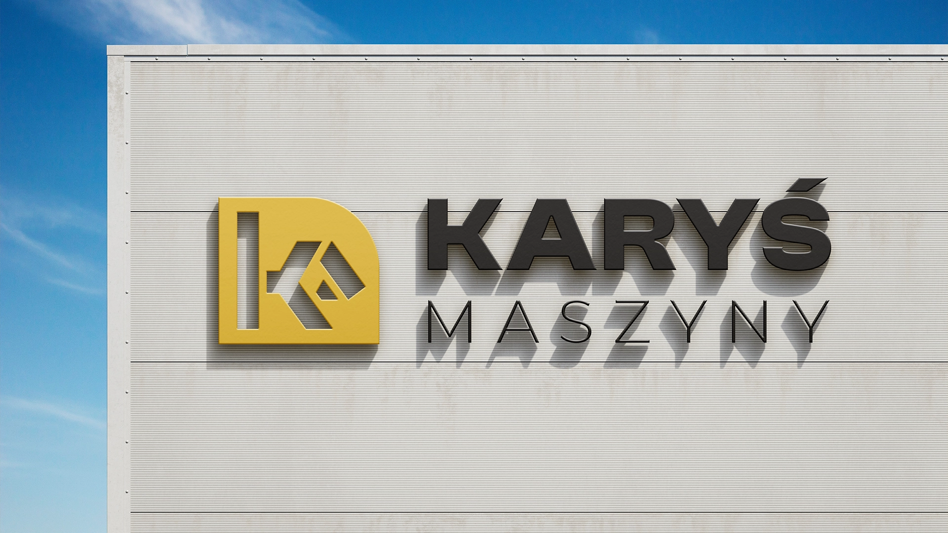 Karyś Maszyny 4 - Fajne studio kreatywne