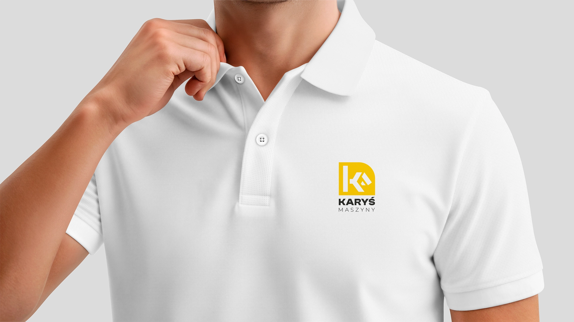 Karyś Maszyny 5 - Fajne studio kreatywne