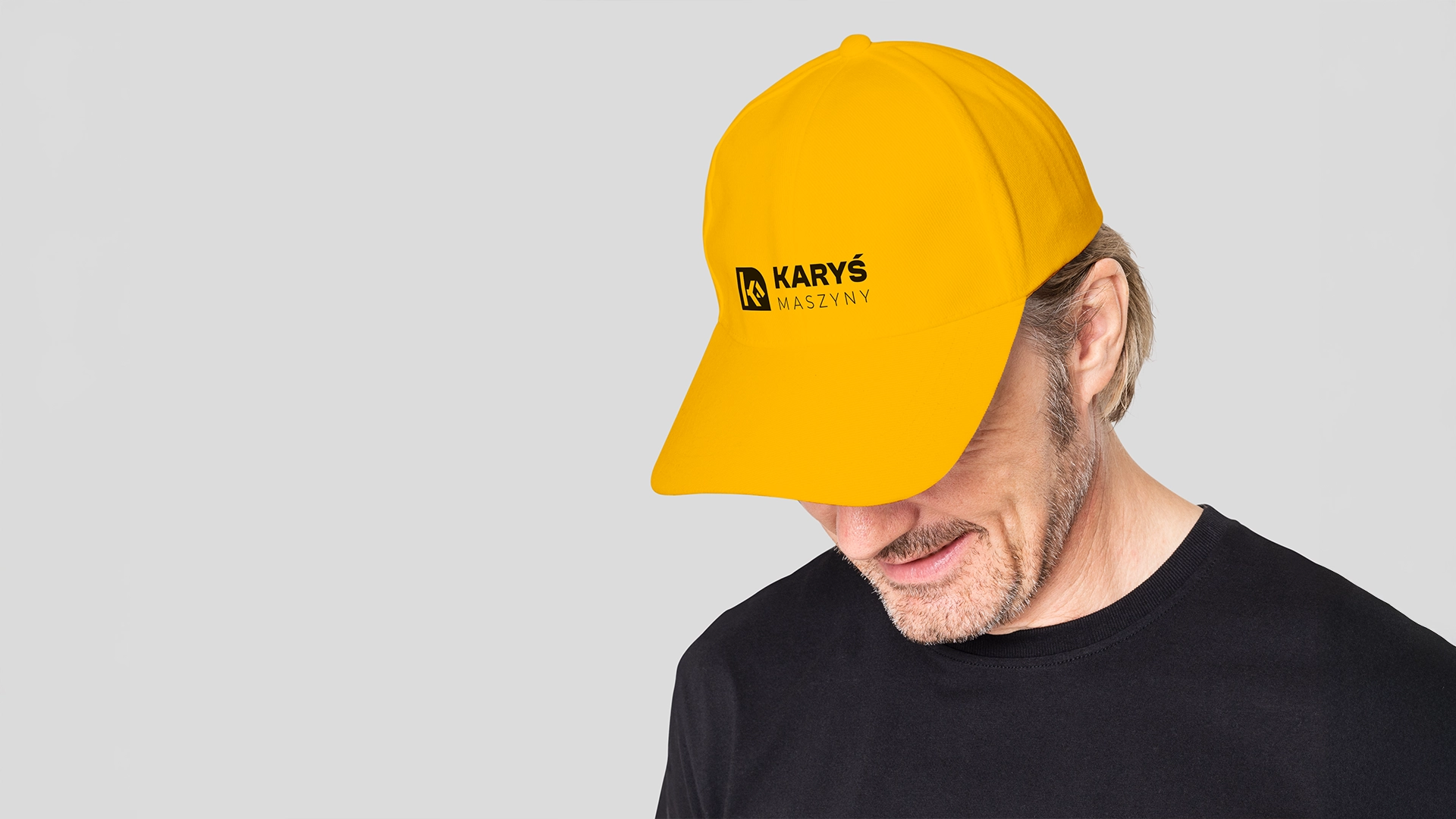 Karyś Maszyny 6 - Fajne studio kreatywne