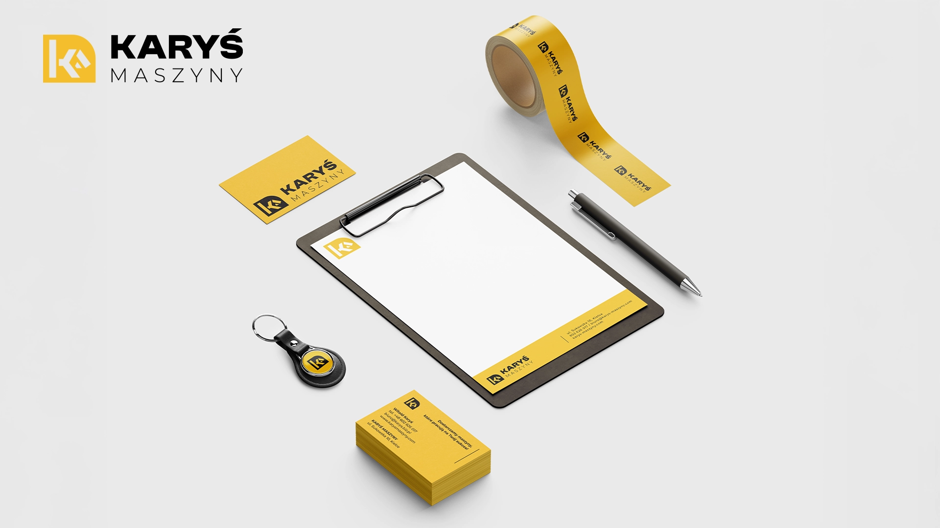 Oferta - Fajne studio kreatywne