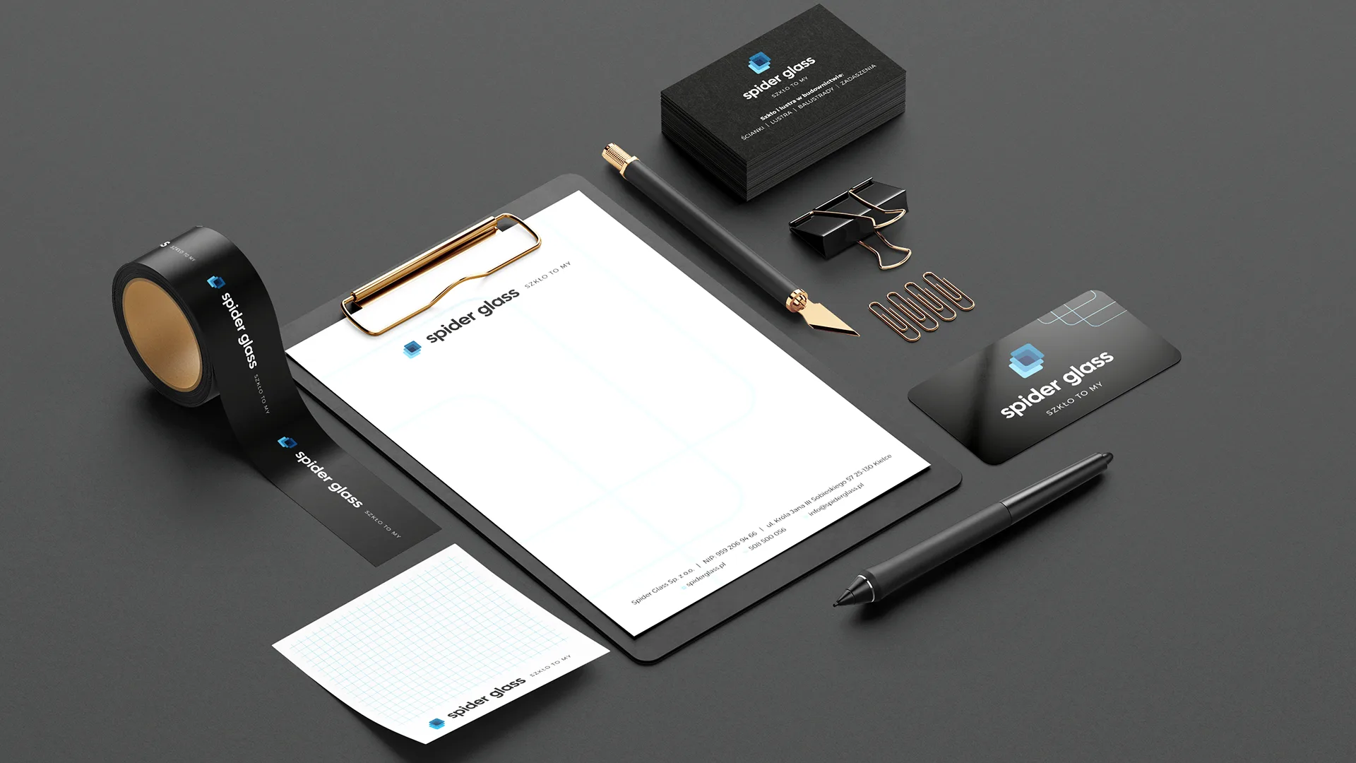 - Fajne studio kreatywne