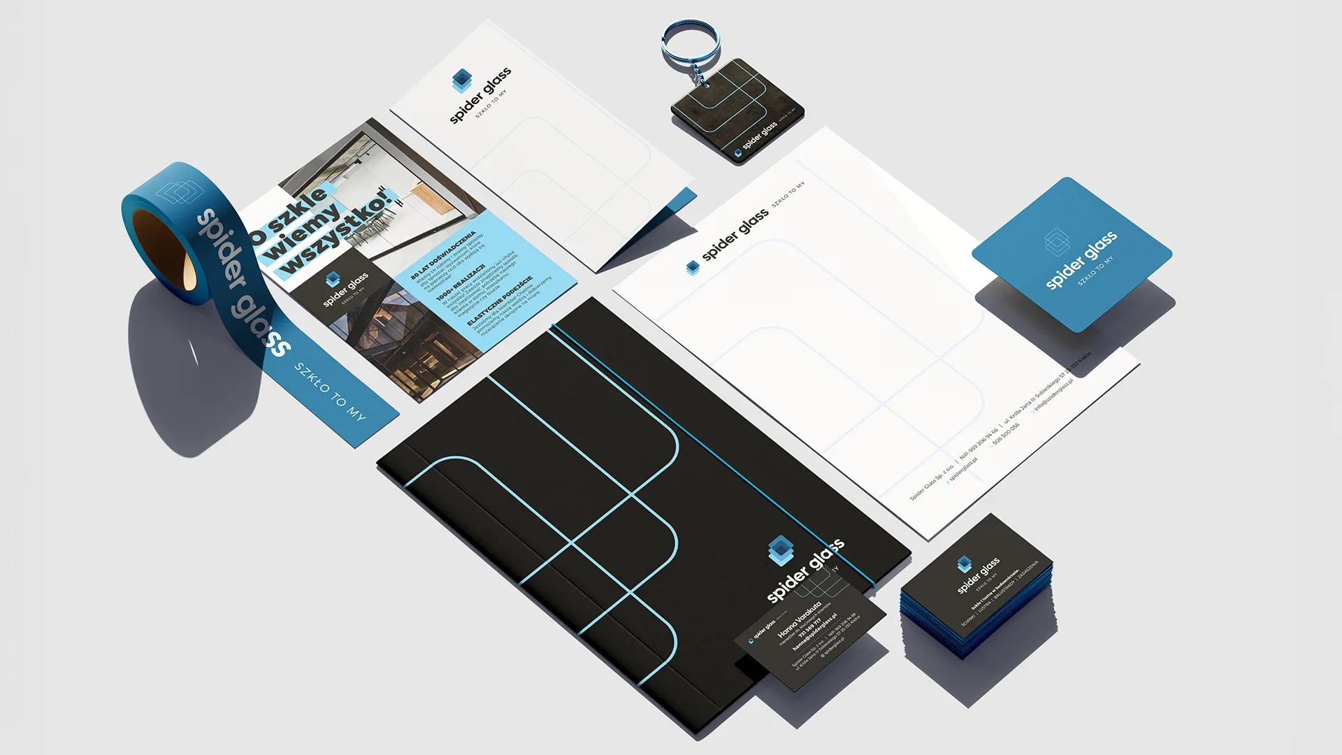 - Fajne studio kreatywne