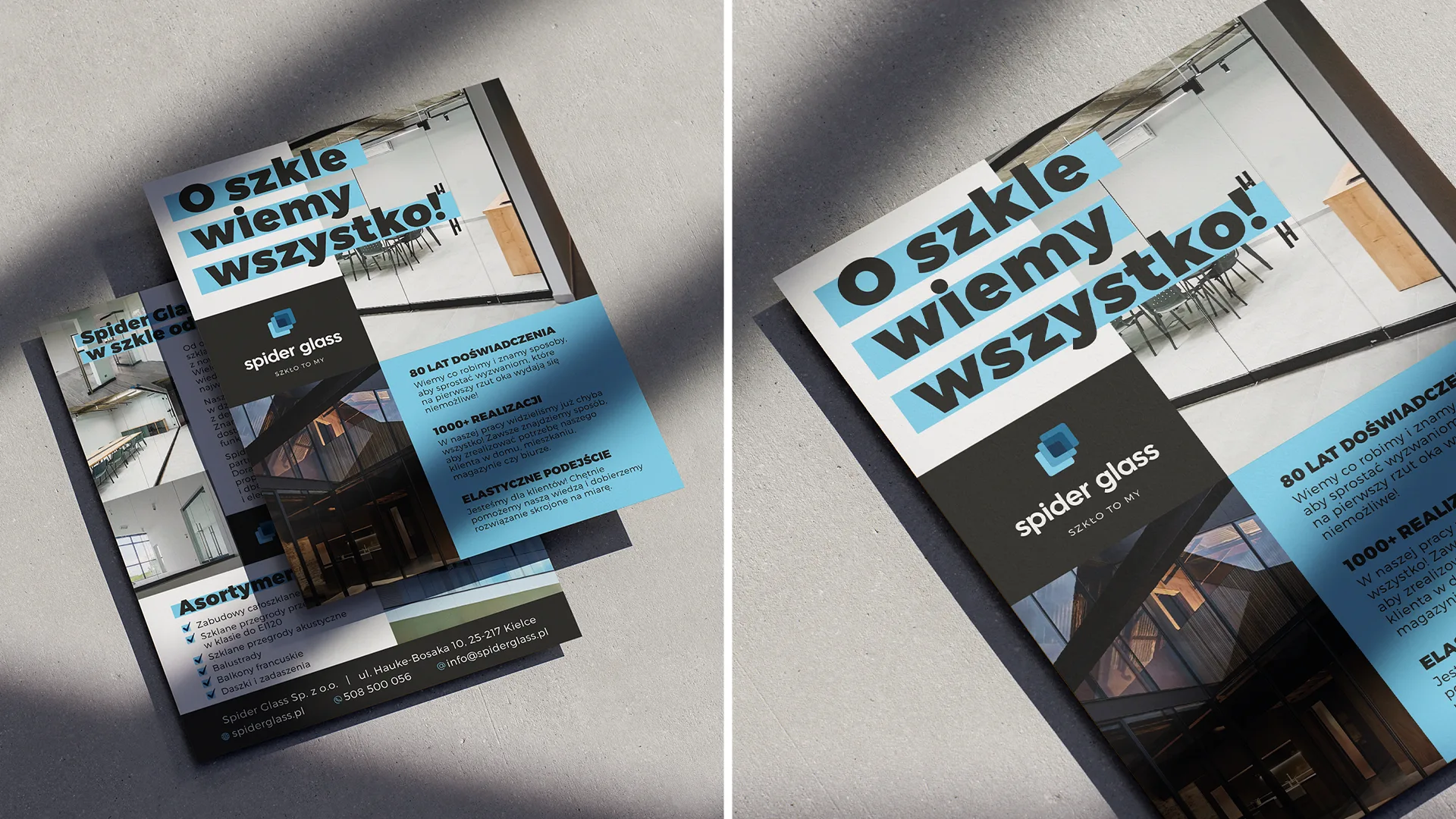 - Fajne studio kreatywne