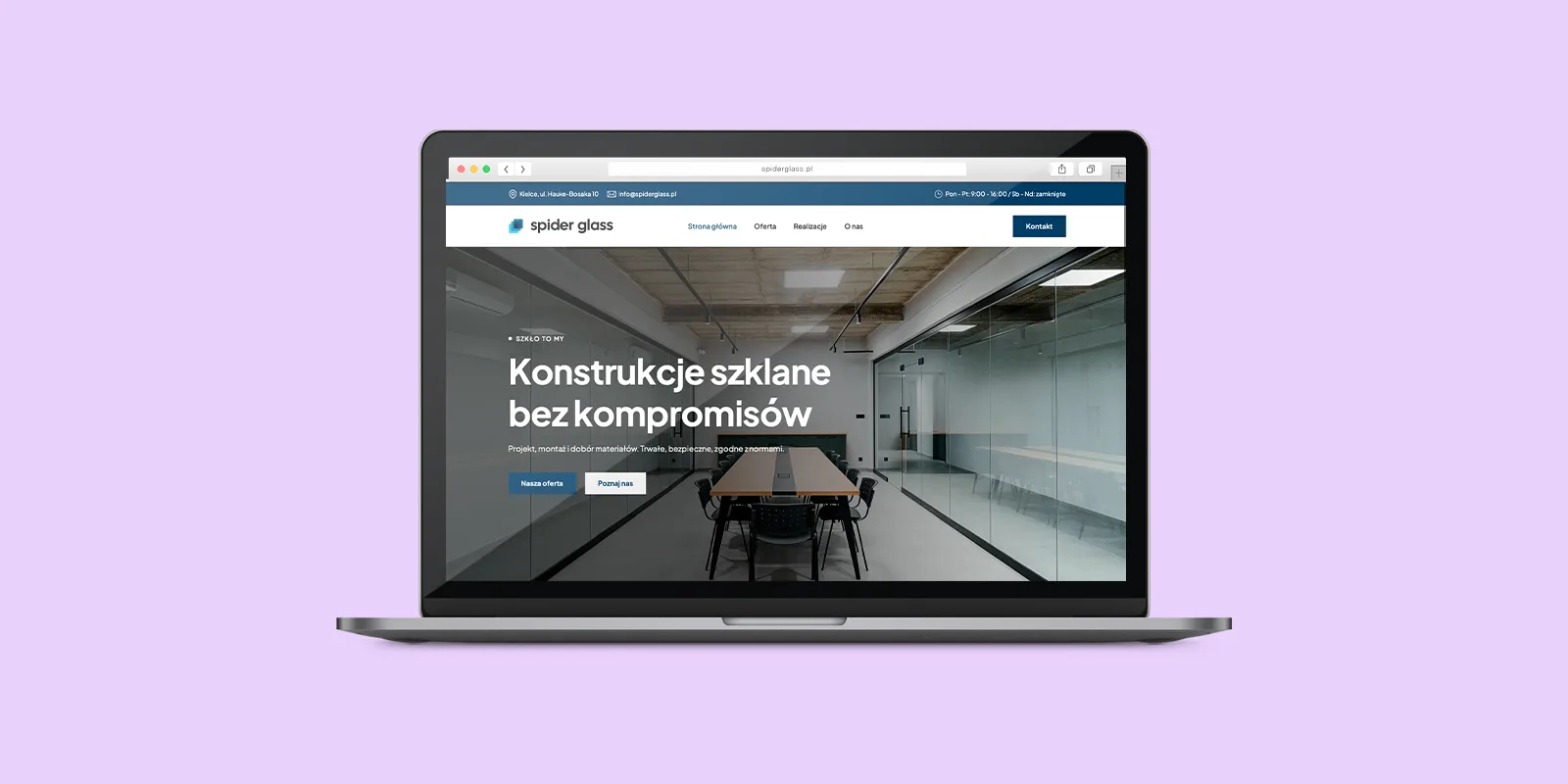 - Fajne studio kreatywne