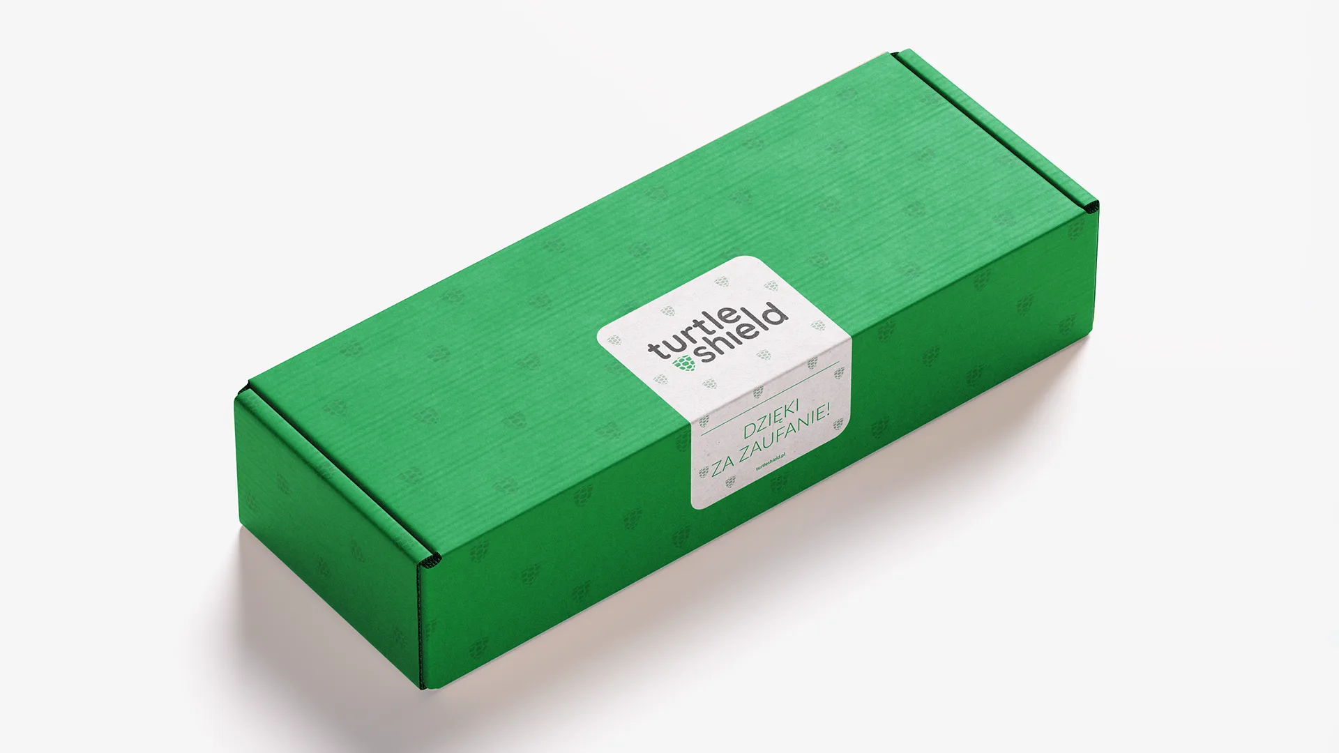 Turtle Shield 9 Turtle Shield - branding 7 | Fajne studio kreatywne